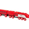 Brio Tren Aerodinamico - ^ Locomotoras, Vagones Y Trenes Brio