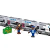 Brio Tren De Alta Velocidad Tgv - ^ Locomotoras, Vagones Y Trenes Brio