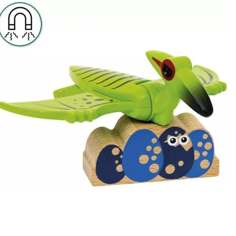 Brio Tren De Dinosaurios Que Funciona Con Baterias - ^ Locomotoras, Vagones Y Trenes Brio