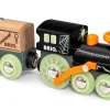 Brio Tren Fantasma - ^ Locomotoras, Vagones Y Trenes Brio