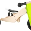 Small foot company Triciclo - Draisienne Trike 2 En 1 - ^ Draisiennes Y Bicicletas De Madera