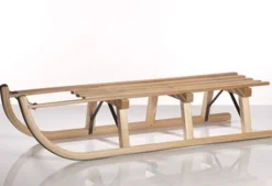 Sirch Trineo Davoser Classic 110 Cm - ^ Luges