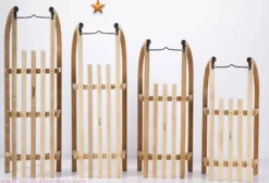 Sirch Trineo Davoser Classic 100 Cm - ^ Luges