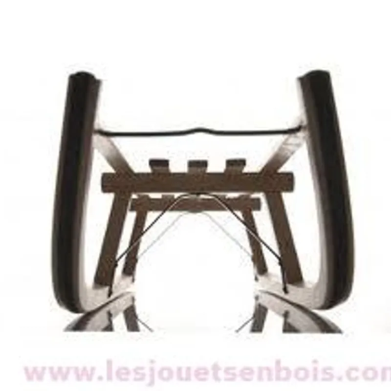 Sirch Trineo Davoser Classic 100 Cm - ^ Luges
