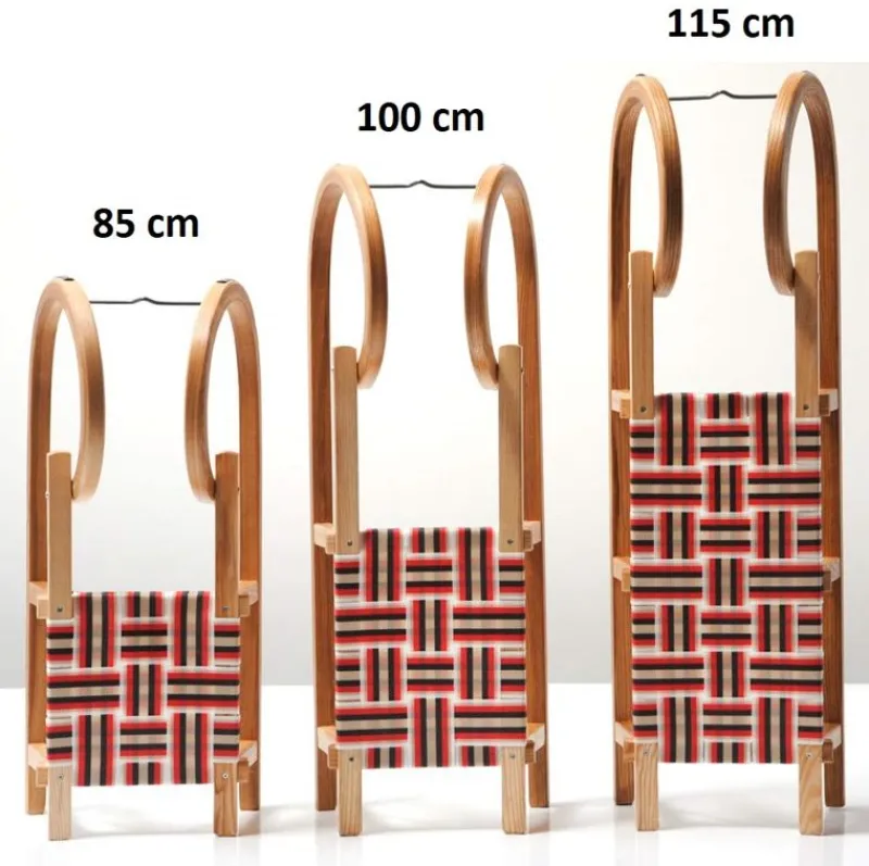 Sirch Trineo Tradicional Ge De 100 Cm - ^ Luges