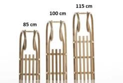 Sirch Trineo Tradicional Plus Sl 100 Cm - ^ Luges
