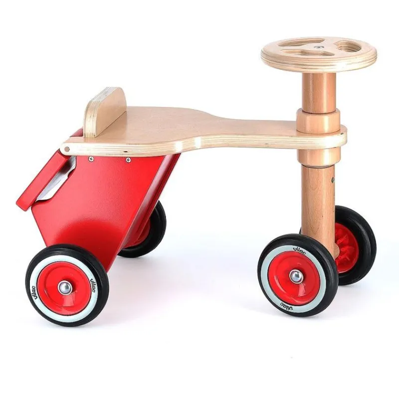 Vilac Triporteur Petit Postier - ^ Transportistas