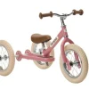 Trybike Draisienne 2 En 1 Rosa - ^ Draisiennes Y Bicicletas De Madera