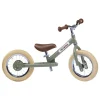 Trybike Draisienne Acero Verde Vintage - ^ Draisiennes Y Bicicletas De Madera