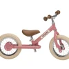Trybike Draisienne Acero Rosa Vintage - ^ Draisiennes Y Bicicletas De Madera