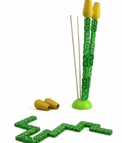 Milaniwood Tulipanes Domino - ^ Dominos, Loto Et Memory