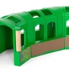 Brio Tunel Modulable - ^ Estaciones De Ferrocarril, Puentes Y Edificios De La Brio
