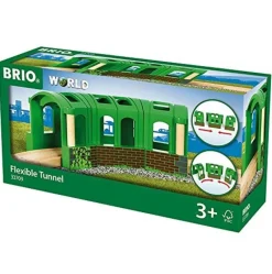 Brio Tunel Modulable - ^ Estaciones De Ferrocarril, Puentes Y Edificios De La Brio