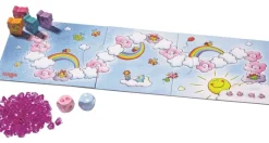 Haba Unicornios En Las Nubes - ^ Juegos De Mesa