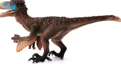 Schleich Utahraptor - ^ Dinosaurios