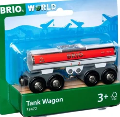 Brio Vagon Citerne - ^ Locomotoras, Vagones Y Trenes Brio