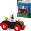 Brio Vagon De La Campana - ^ Locomotoras, Vagones Y Trenes Brio