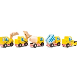 New Classic Toys Vehiculos De Construcción - ^ Grúas, Tractores, Aviones...
