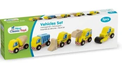 New Classic Toys Vehiculos De Construcción - ^ Grúas, Tractores, Aviones...