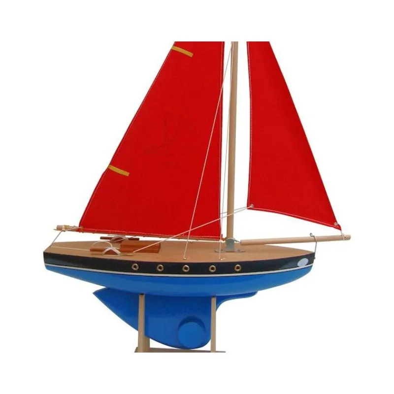 Maison Tirot Velero 40Cm Tirot - ^ Barcos, Juguetes Para El Agua Y La Playa