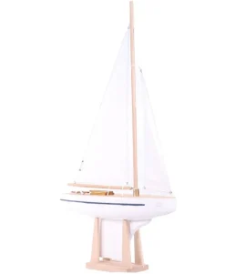 Maison Tirot Velero Le Beajour 40Cm - ^ Barcos, Juguetes Para El Agua Y La Playa