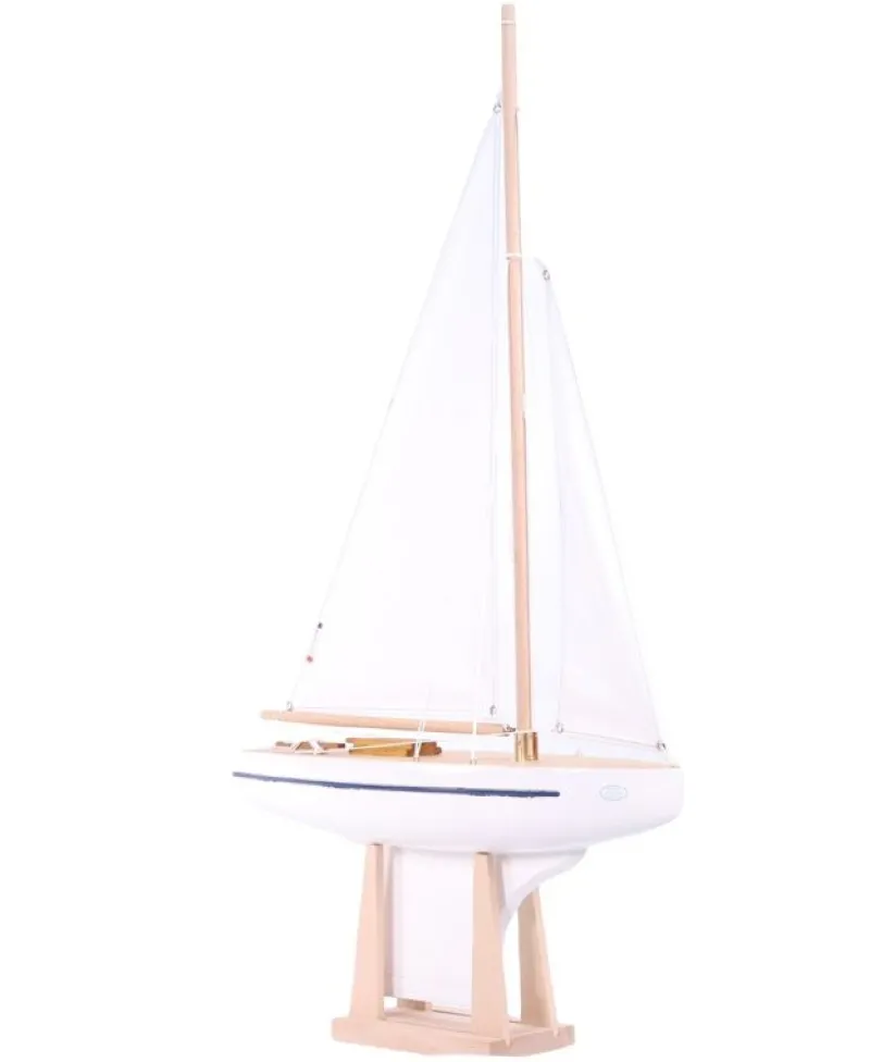 Maison Tirot Velero Le Beajour 40Cm - ^ Barcos, Juguetes Para El Agua Y La Playa