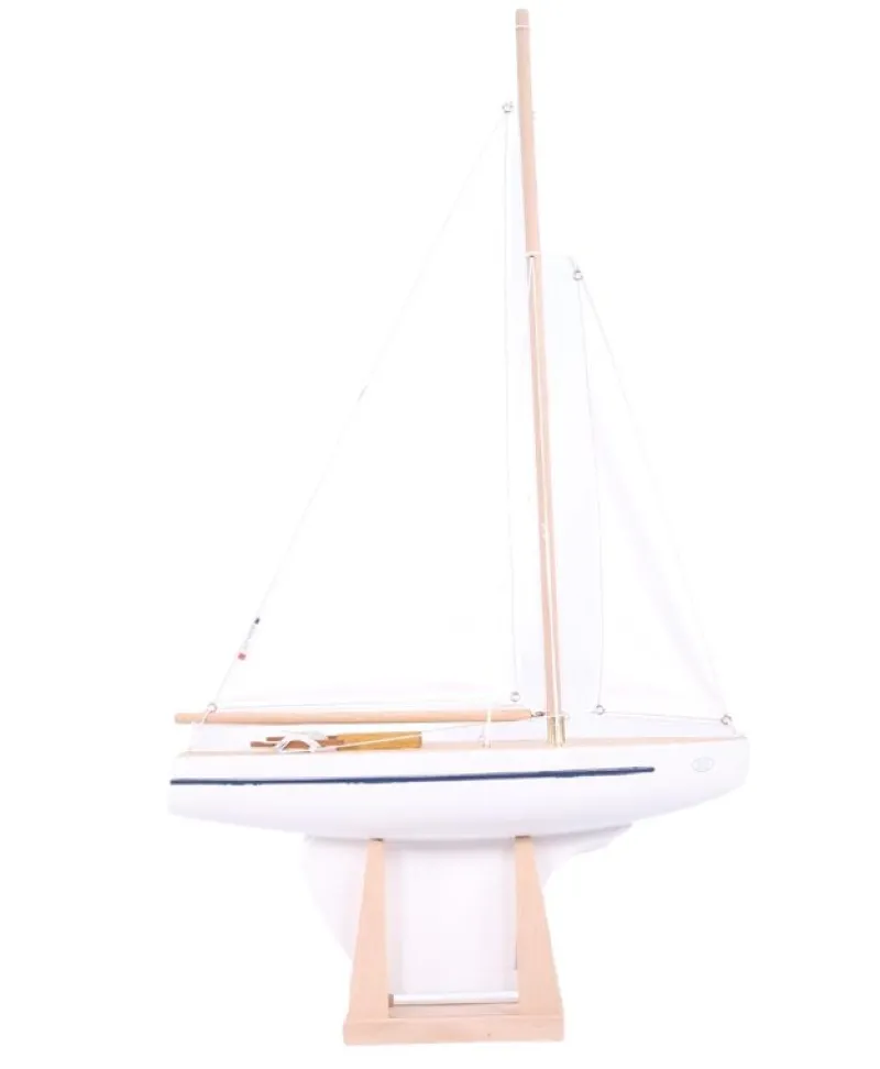 Maison Tirot Velero Le Beajour 40Cm - ^ Barcos, Juguetes Para El Agua Y La Playa