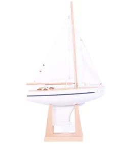 Maison Tirot Velero Le Beajour 30Cm - ^ Barcos, Juguetes Para El Agua Y La Playa