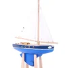 Maison Tirot Velero Le Tirot Azul 30Cm - ^ Barcos, Juguetes Para El Agua Y La Playa