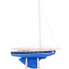 Maison Tirot Velero Le Tirot Azul 40Cm - ^ Barcos, Juguetes Para El Agua Y La Playa