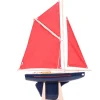 Maison Tirot Velero Saint Germain Ii 40Cm - ^ Barcos, Juguetes Para El Agua Y La Playa