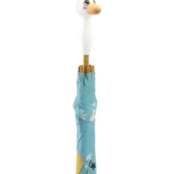 Vilac Viaje Del Ganso Del Paraguas Mr Carlslund - ^ Paraguas