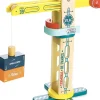 Vilac ity Docker Crane - ^ Grúas, Tractores, Aviones...