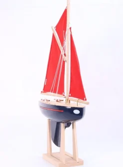 Maison Tirot Voilier Saint Germain Ii 30Cm - ^ Barcos, Juguetes Para El Agua Y La Playa