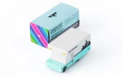 Candylab Toys Voiture Olympic Camper - ^ Coches, Camiones...