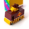 Candylab Toys Wafel Van - Camion De Gofres - ^ Coches, Camiones...