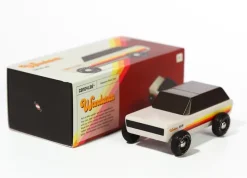 Candylab Toys Wanderer Suv - ^ Coches, Camiones...