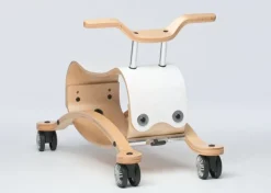 Wishbone Design Studio Wishbone Flip 3 Y 1 - Blanc - ^ Transportistas