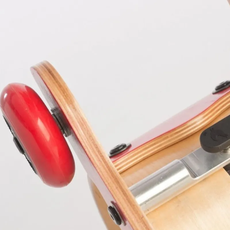 Wishbone Design Studio Wishbone Mini Flip 3 En 1 - Rojo - ^ Transportistas