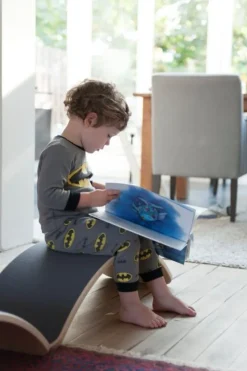 Wobbel Balance Board Original Gris - ^ Juegos De Equilibrio Y Motricidad