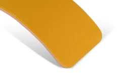 Wobbel Balance Board Original Mostaza - ^ Juegos De Equilibrio Y Motricidad
