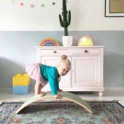 Wobbel Original Balance Board Rosa - ^ Juegos De Equilibrio Y Motricidad