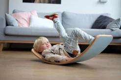 Wobbel Original Balance Board Rosa - ^ Juegos De Equilibrio Y Motricidad