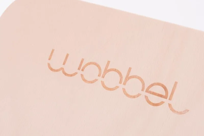 Wobbel Original Balance Board - ^ Juegos De Equilibrio Y Motricidad