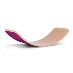 Wobbel Original Raspberry Balance Board - ^ Juegos De Equilibrio Y Motricidad