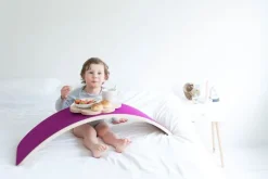 Wobbel Original Raspberry Balance Board - ^ Juegos De Equilibrio Y Motricidad