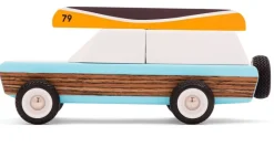 Candylab Toys 4X4 Pioneer - ^ Coches, Camiones...