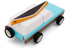 Candylab Toys 4X4 Pioneer - ^ Coches, Camiones...