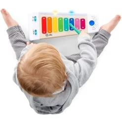 Hape Toys Xilofono Magic Touch - ^ Instrumentos Músicales