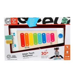 Hape Toys Xilofono Magic Touch - ^ Instrumentos Músicales